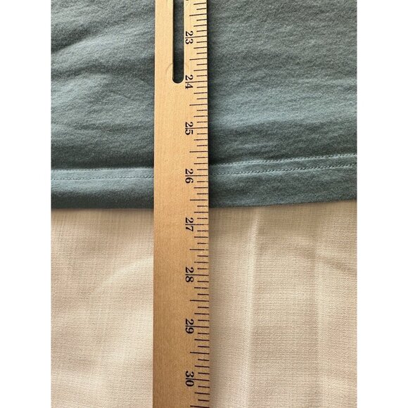 Tommy Bahama Mens XL Blue Dolphin Logo Tee Casual Relaxed Fit Beachy Tropical - Picture 8 of 8